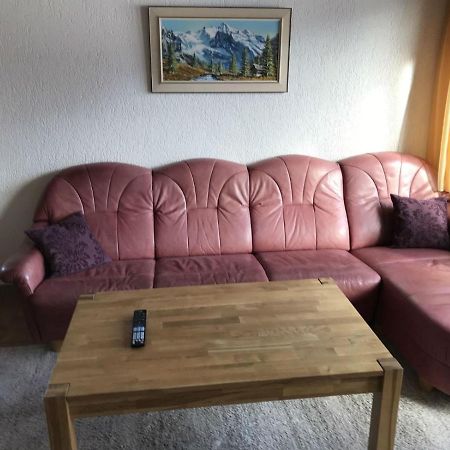 Casauma Gartmann Apartman Vattiz Kültér fotó