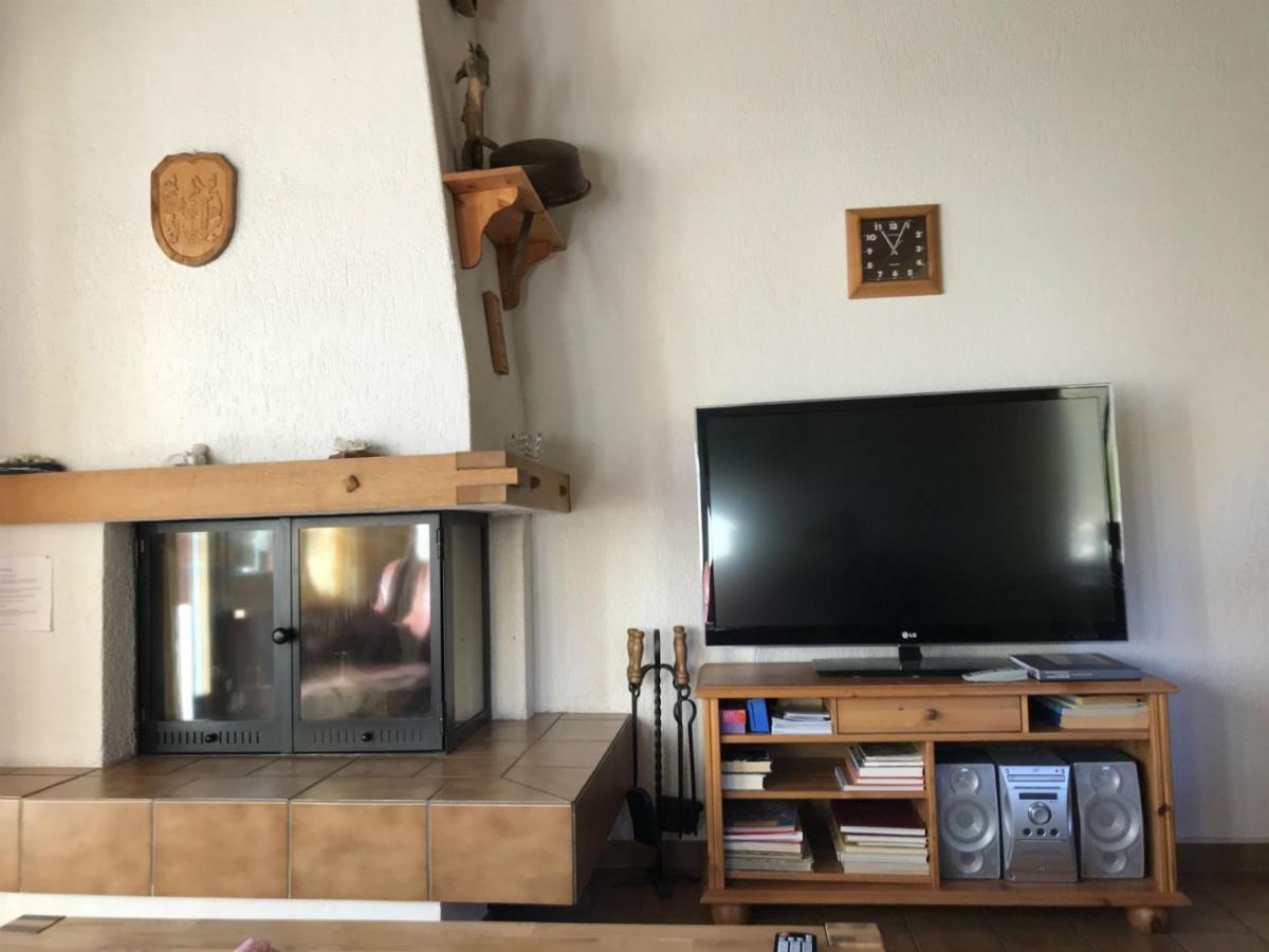 Casauma Gartmann Apartman Vattiz Kültér fotó