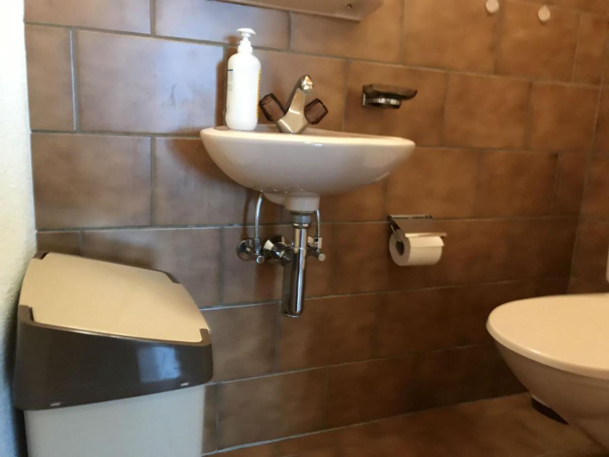 Casauma Gartmann Apartman Vattiz Kültér fotó