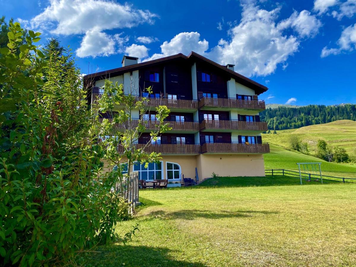 Casauma Gartmann Apartman Vattiz Kültér fotó